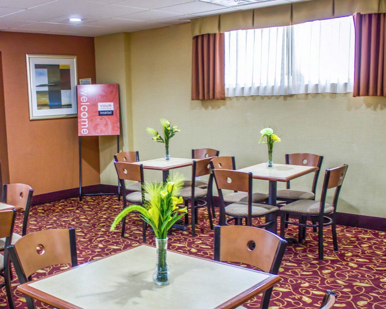Travelodge By Wyndham Queens Ню Йорк Екстериор снимка