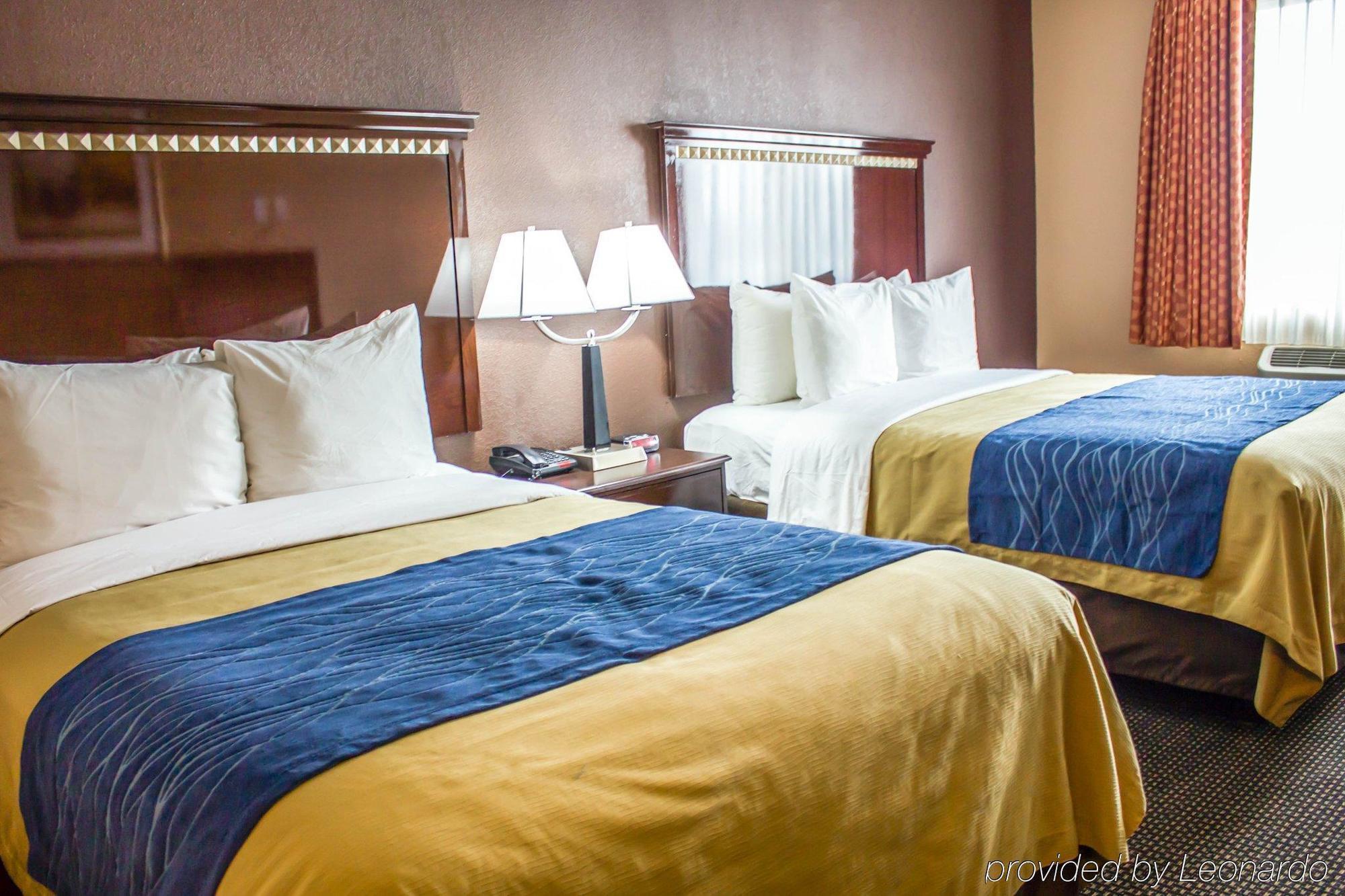 Travelodge By Wyndham Queens Ню Йорк Екстериор снимка