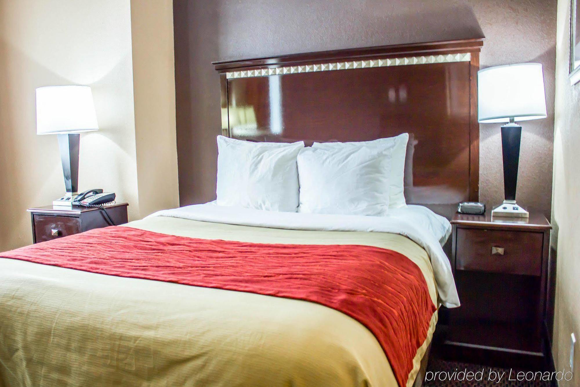 Travelodge By Wyndham Queens Ню Йорк Екстериор снимка